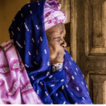 Pourquoi les personnes âgées dépriment ? - Mousso