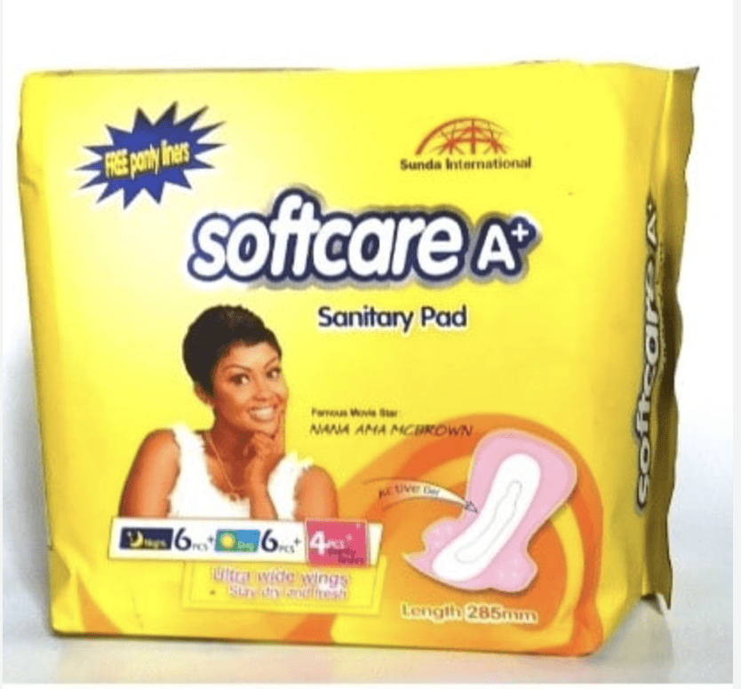 Les serviettes hygiéniques toxiques nuisent à la santé intime des femmes - Mousso