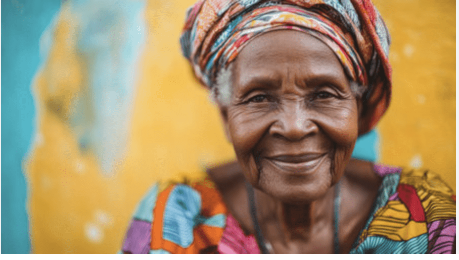 Personnes âgées : les soins adaptés à leurs besoins passent par la gériatrie - Mousso