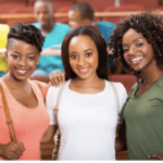 Des étudiantes sous pression pour trouver chaussure à leur pied - Mousso