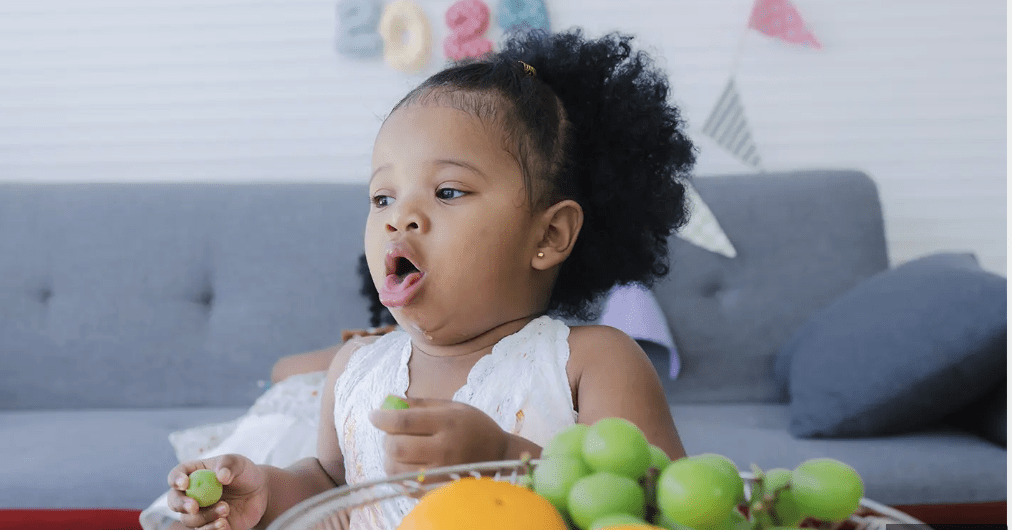 Les enfants plus exposés au risque d'empoisonnement lié aux produits à usage domestique - Mousso