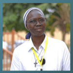 Soeur Anne Béatrice Faye : seule africaine nommée au Dicastère pour le dialogue interreligieux - Mousso