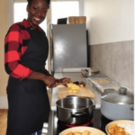 Manger sainement : une responsabilité des femmes, maîtresses de la scène culinaire - Mousso