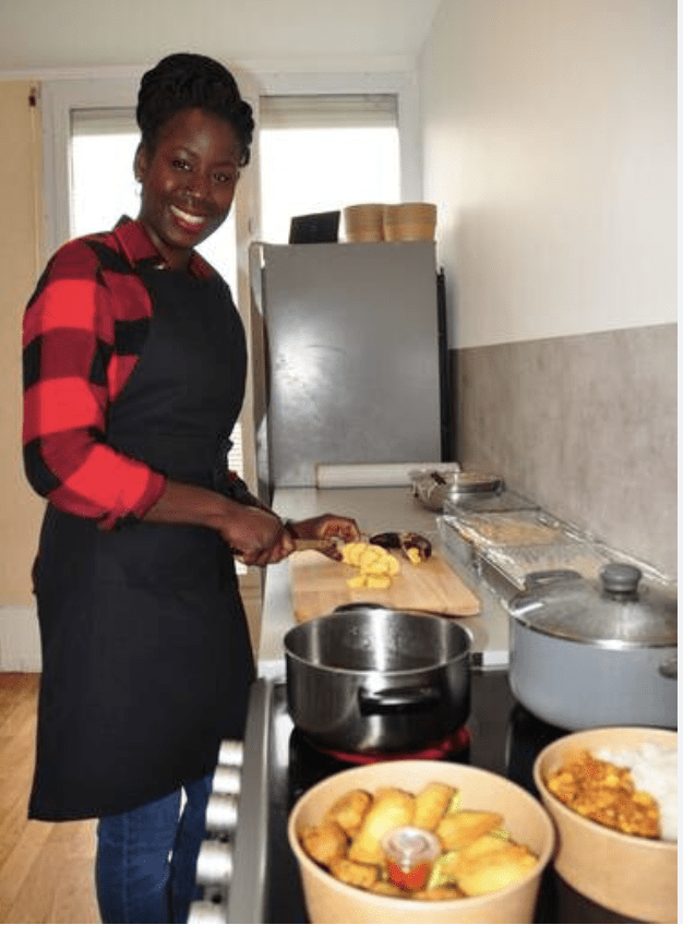 Manger sainement : une responsabilité des femmes, maîtresses de la scène culinaire - Mousso