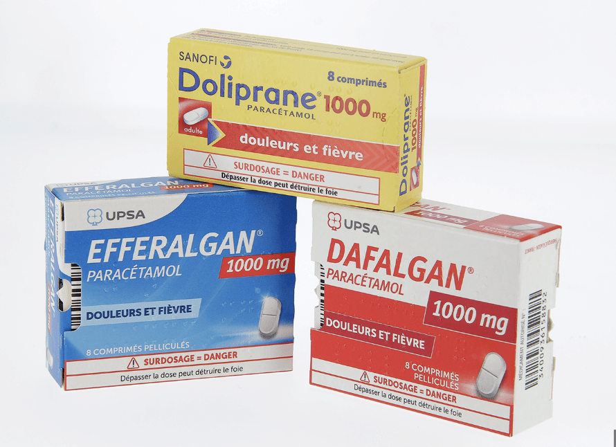 Ces médicaments courants qui empoisonnent notre santé au quotidien - Mousso