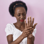 Polyarthrite rhumatoïde : le rhumatisme des jeunes femmes - Mousso