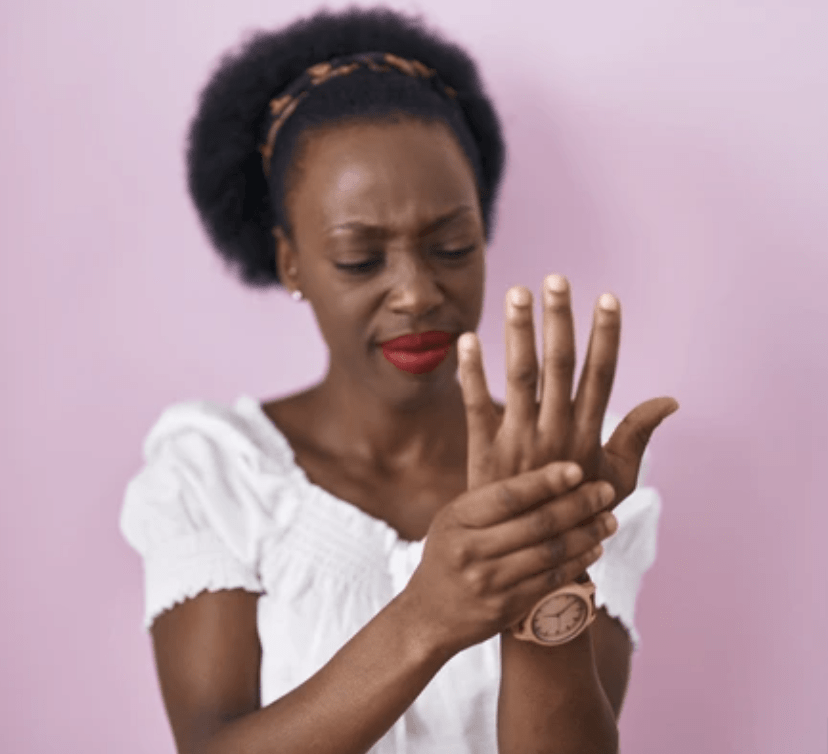 Polyarthrite rhumatoïde : le rhumatisme des jeunes femmes - Mousso