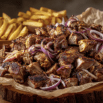 Les Sénégalais mangent encore trop sucré et trop salé - Mousso