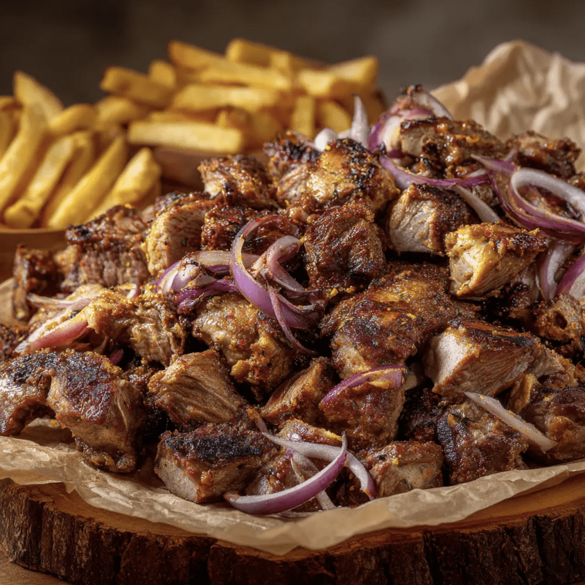 Les Sénégalais mangent encore trop sucré et trop salé - Mousso