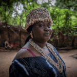 Alissimoye Diedhiou, une reine sénégalaise 2.0 : « J’ai été victime d’un mariage précoce et, d’une certaine manière, forcé. » - Mousso