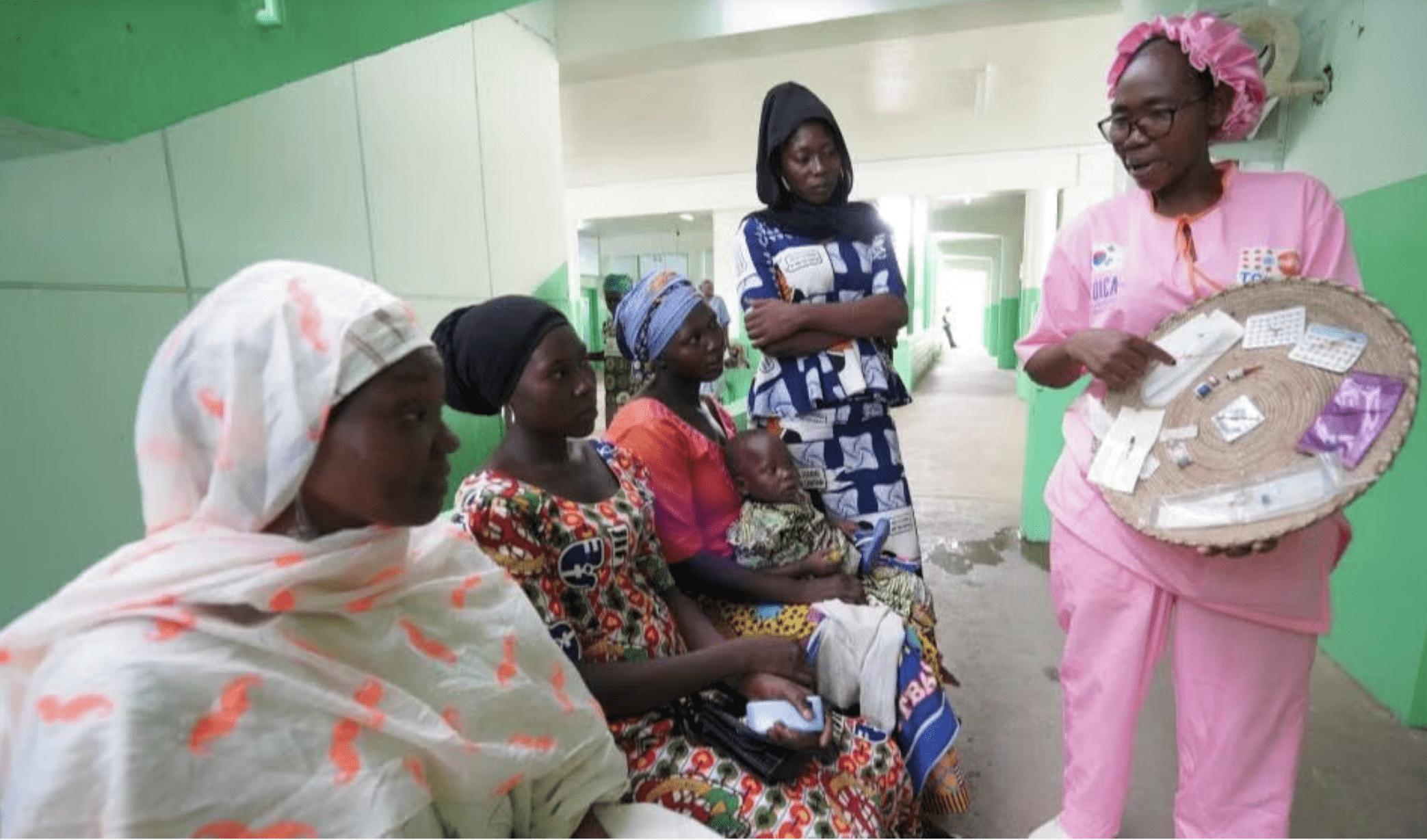 Méthodes contraceptives : une offre accessible et adaptée aux besoins de chaque femme - Mousso