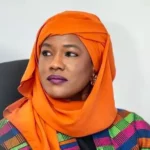 Oumy NDOUR : Première femme nommée commissaire d’IDA Infinity Africa Circle - Mousso