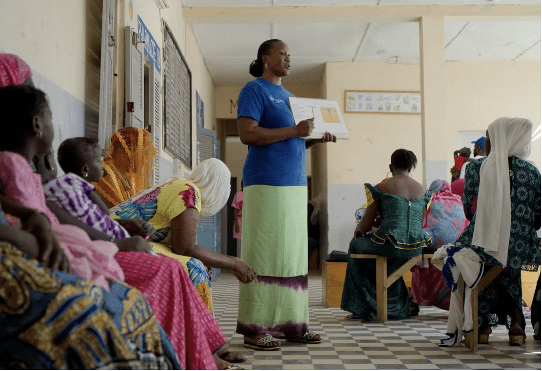 La désinformation nuit à la santé féminine - Mousso