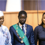 La polygamie, une normalité au Sénégal - Mousso