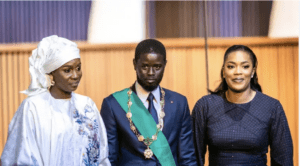 La polygamie, une normalité au Sénégal - Mousso