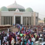 Magal de Porokhane : Hommage à Soxna Diarra Bousso, matrice spirituelle du mouridisme - Mousso
