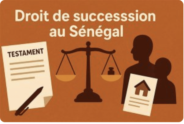 Succession, un droit complexe caractérisé par un pluralisme juridique - Mousso