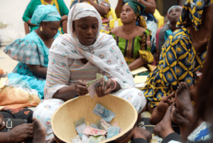 À Thiobo, la tontine du Vendredi :  un rempart communautaire contre la pauvreté - Mousso