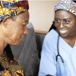 Prise en charge des personnes âgées : l'angle mort des services de santé - Mousso