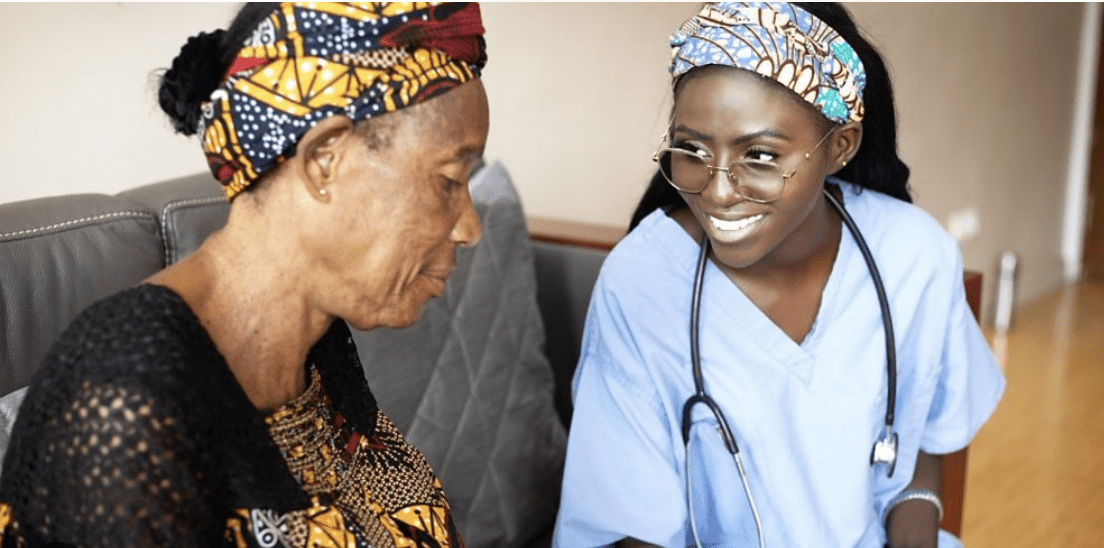 Prise en charge adaptée des personnes âgées : l'angle mort des services de santé - Mousso