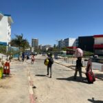 Les étudiantes contraintes de quitter l’UCAD la peur au ventre - Mousso