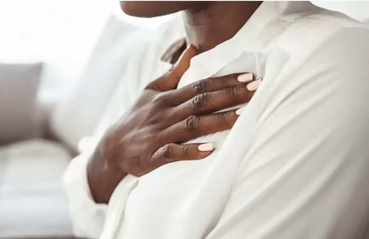 Près de 8,5 millions de femmes meurent de maladies cardiaques, chaque année, dans le monde - Mousso