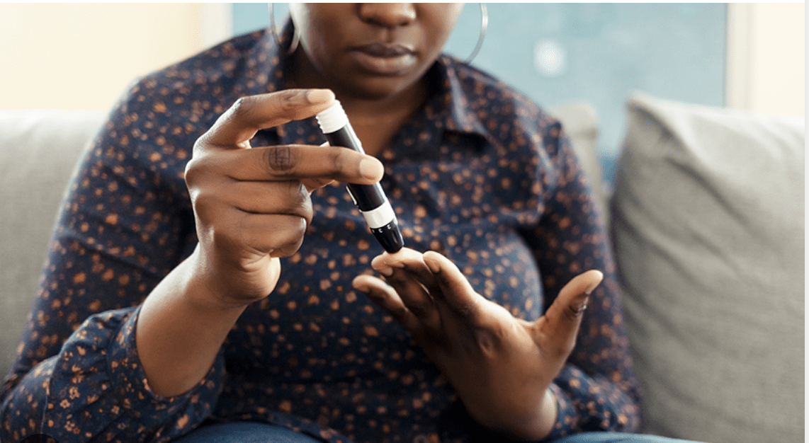 Les complications du diabète tuent - Mousso