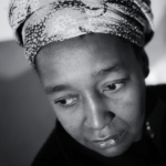 Khady SYLLA, l'artiste de l'ombre - Mousso