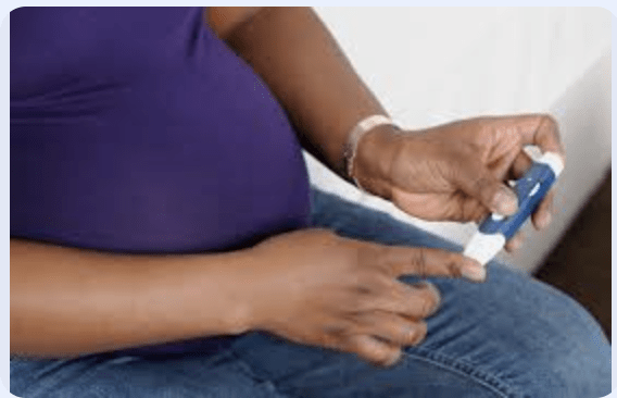 Le diabète gestationnel : une surveillance au-delà de la naissance - Mousso