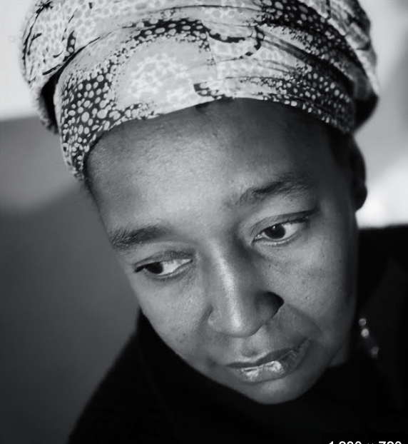 Khady SYLLA, l'artiste de l'ombre - Mousso