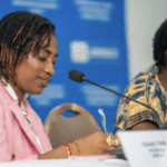 Les femmes ne figurent que dans 26% des contenus de l'actualité mondiale - Mousso