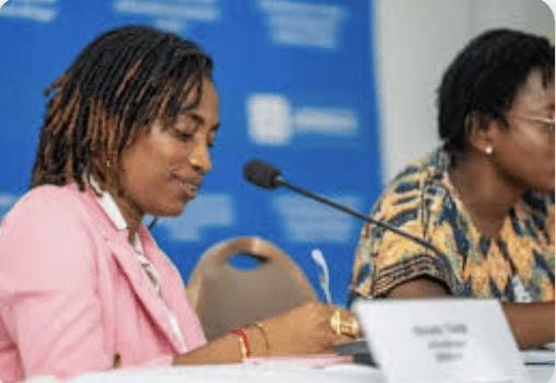 Les femmes ne figurent que dans 26% des contenus de l'actualité mondiale - Mousso