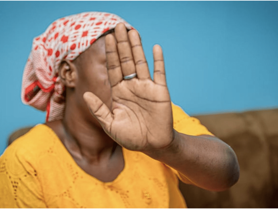 Près d’une femme sur trois est victime de violences conjugales ou sexuelles - Mousso