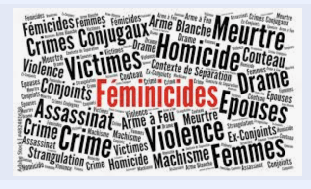 Une femme tuée toutes les 10 minutes dans le monde - Mousso