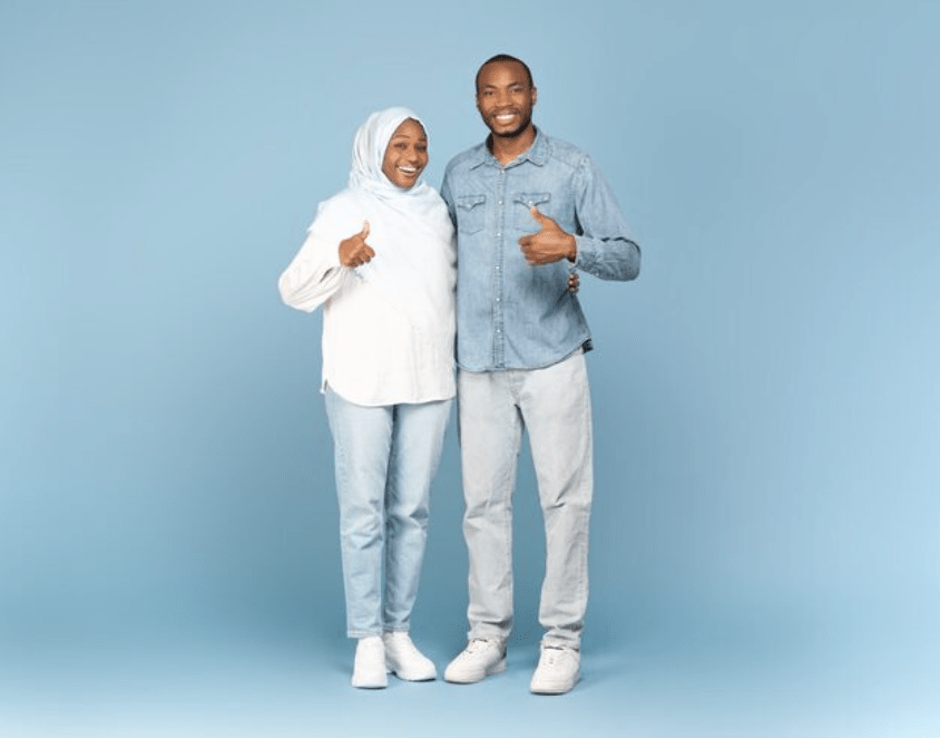 Les femmes possèdent un statut spirituel égal à celui des hommes en Islam - Mousso