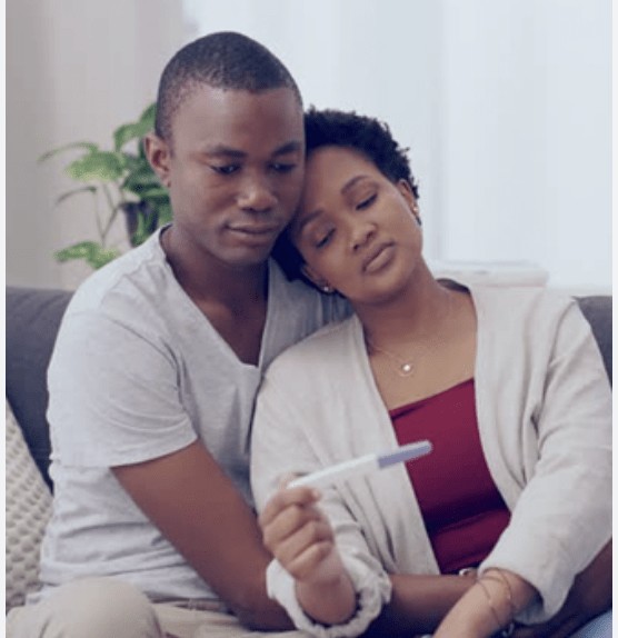 L'infertilité, une affaire de couple - Mousso