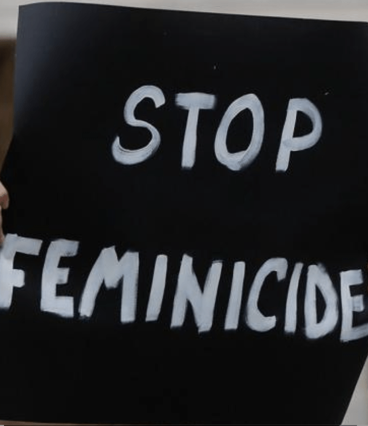 « Le féminicide n’est jamais un acte isolé, il y a toujours des alertes ignorées » - Mousso