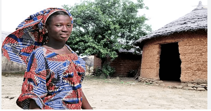 Kër Ndéy : fondement de la société matriarcale - Mousso