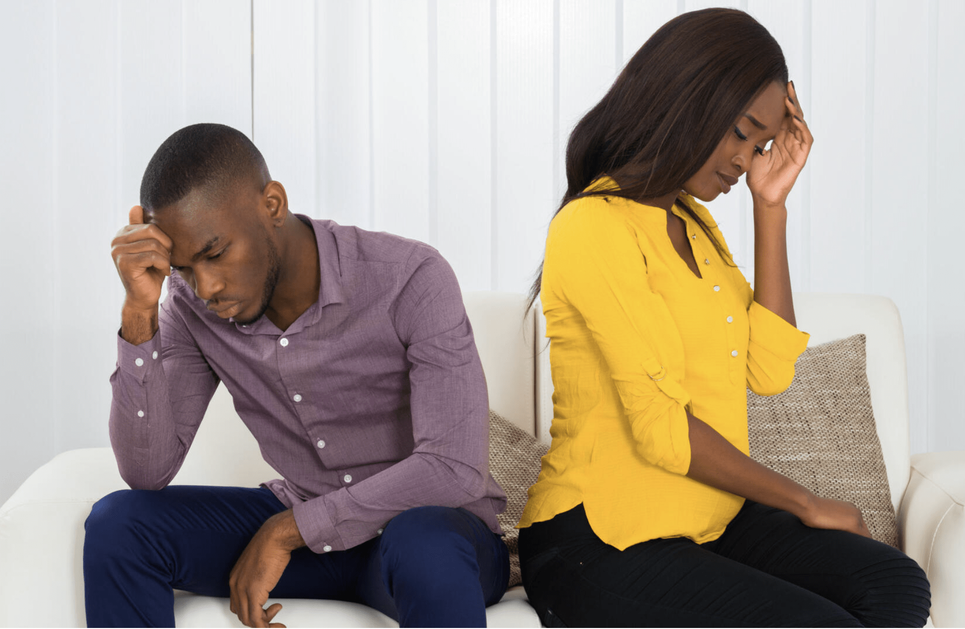 Fey : la séparation qui garantit les droits des épouses - Mousso