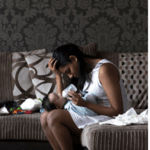 Post-partum : une période délicate pour les femmes après l'accouchement - Mousso