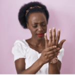 Le rhumatisme des jeunes femmes : polyarthrite rhumatoïde - Mousso