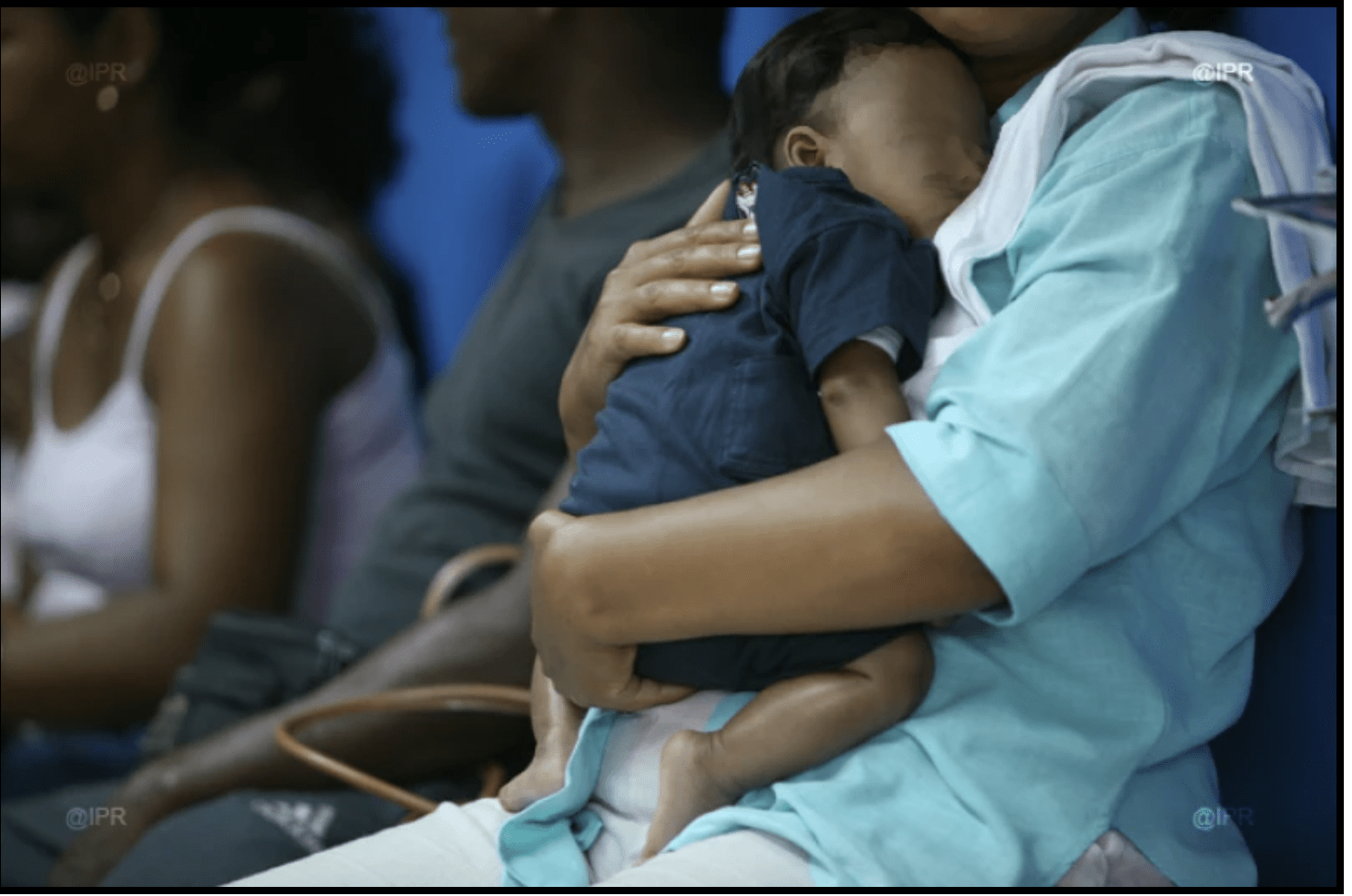 Le parcours semé d'embûches des étudiantes mamans à l'UCAD - Mousso