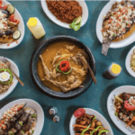 Alimentation après le Ramadan : les bons réflexes pour réussir la transition - Mousso