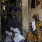 "Deum": l’accusation qui brise la vie des femmes - Mousso