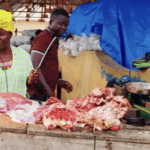 Couteau en main, des femmes charcutent les préjugés dans l’arène des bouchers - Mousso