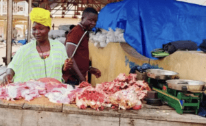 Couteau en main, des femmes charcutent les préjugés dans l’arène des bouchers - Mousso