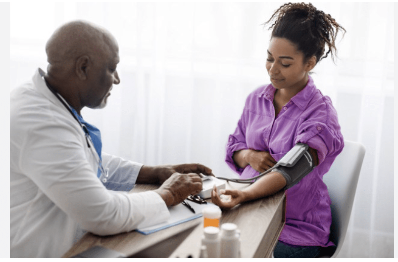 Près de 30 % de la population adulte est hypertendue au Sénégal - Mousso