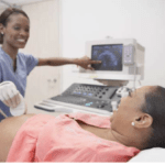 La mise en confiance est le secret d'un bon suivi de grossesse - Mousso