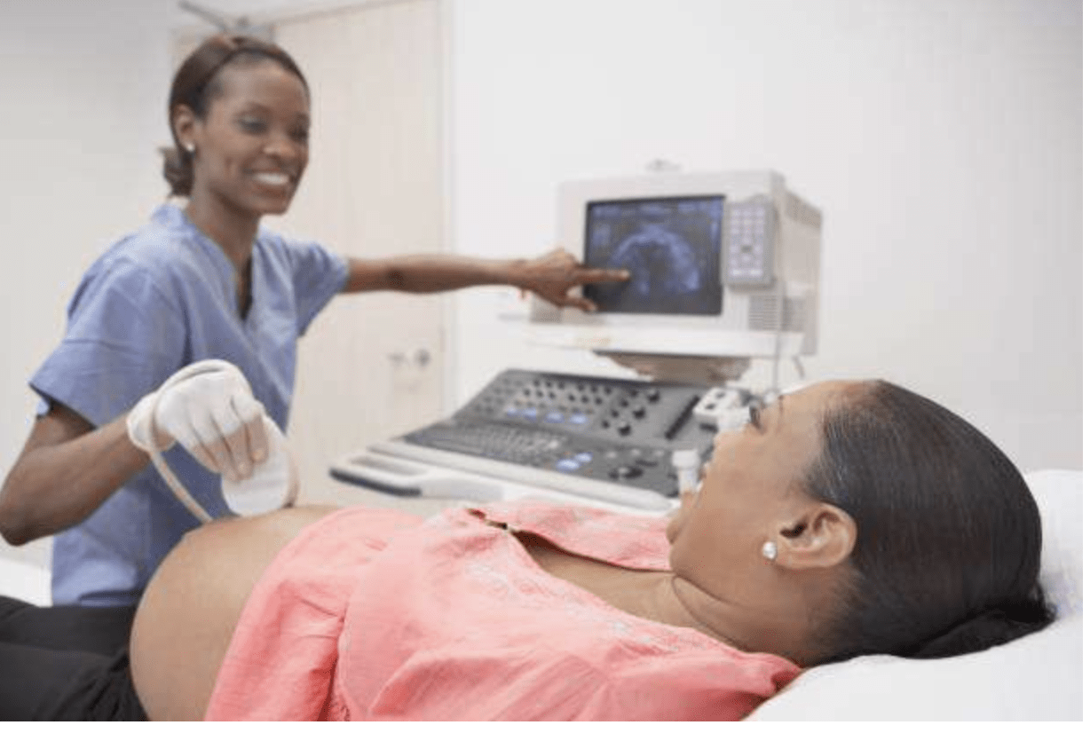 La mise en confiance est le secret d'un bon suivi de grossesse - Mousso