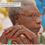 Femme célébrée, bandite révélée, mère insultée - Mousso